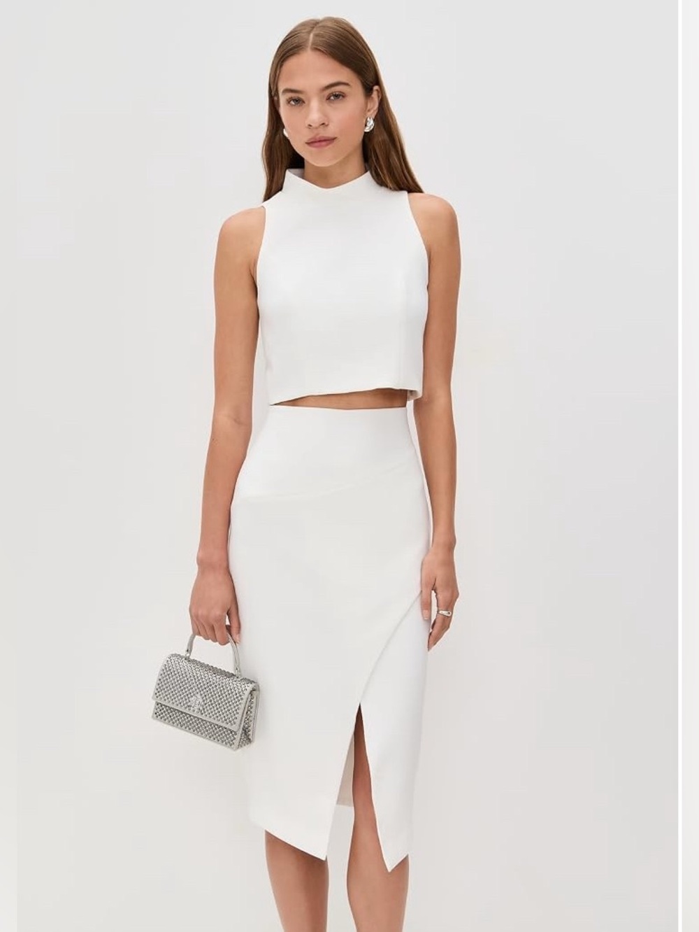 Black Halo Juma Two Piece